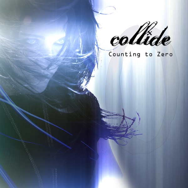 Counting to Zero album cover