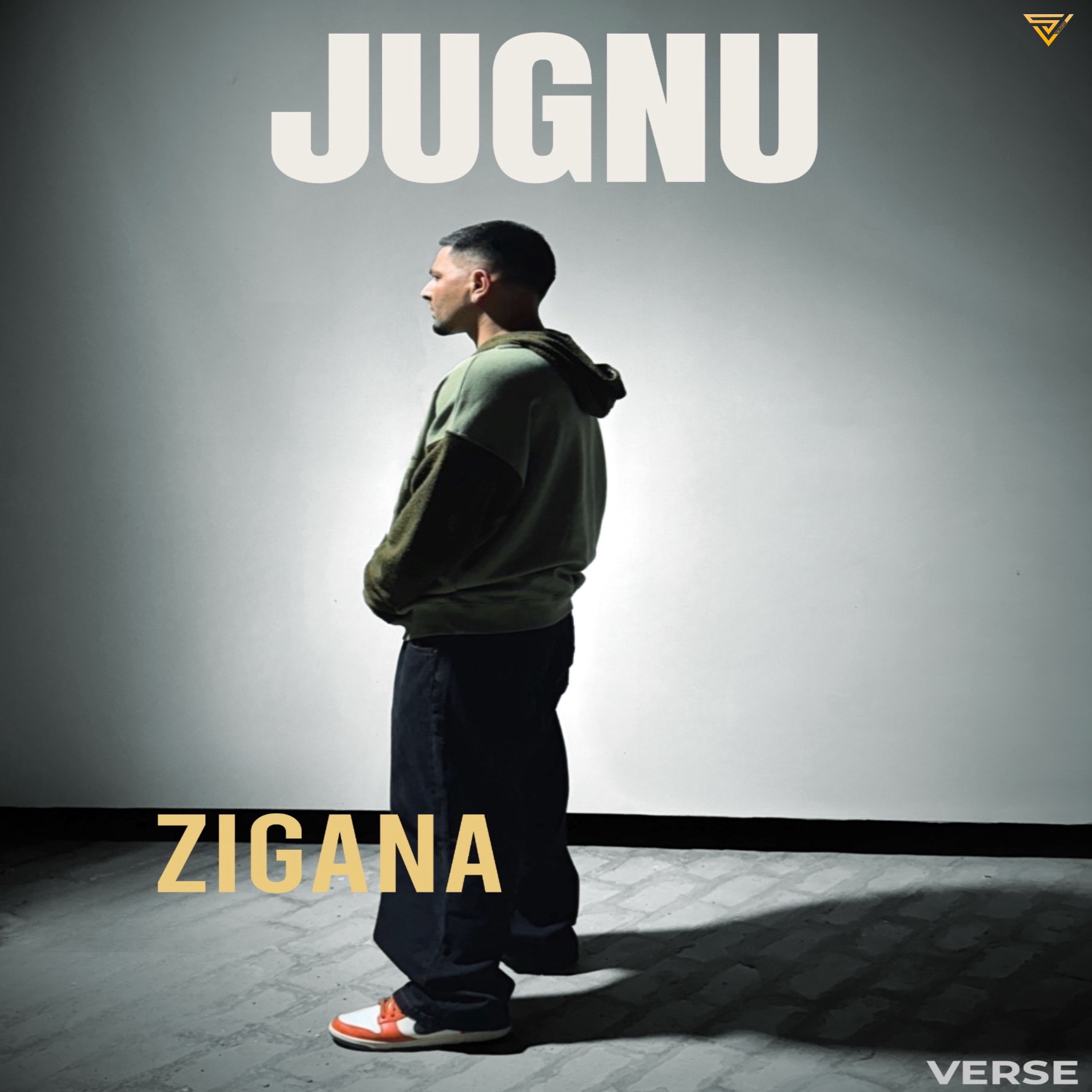 Zigana - Single album cover