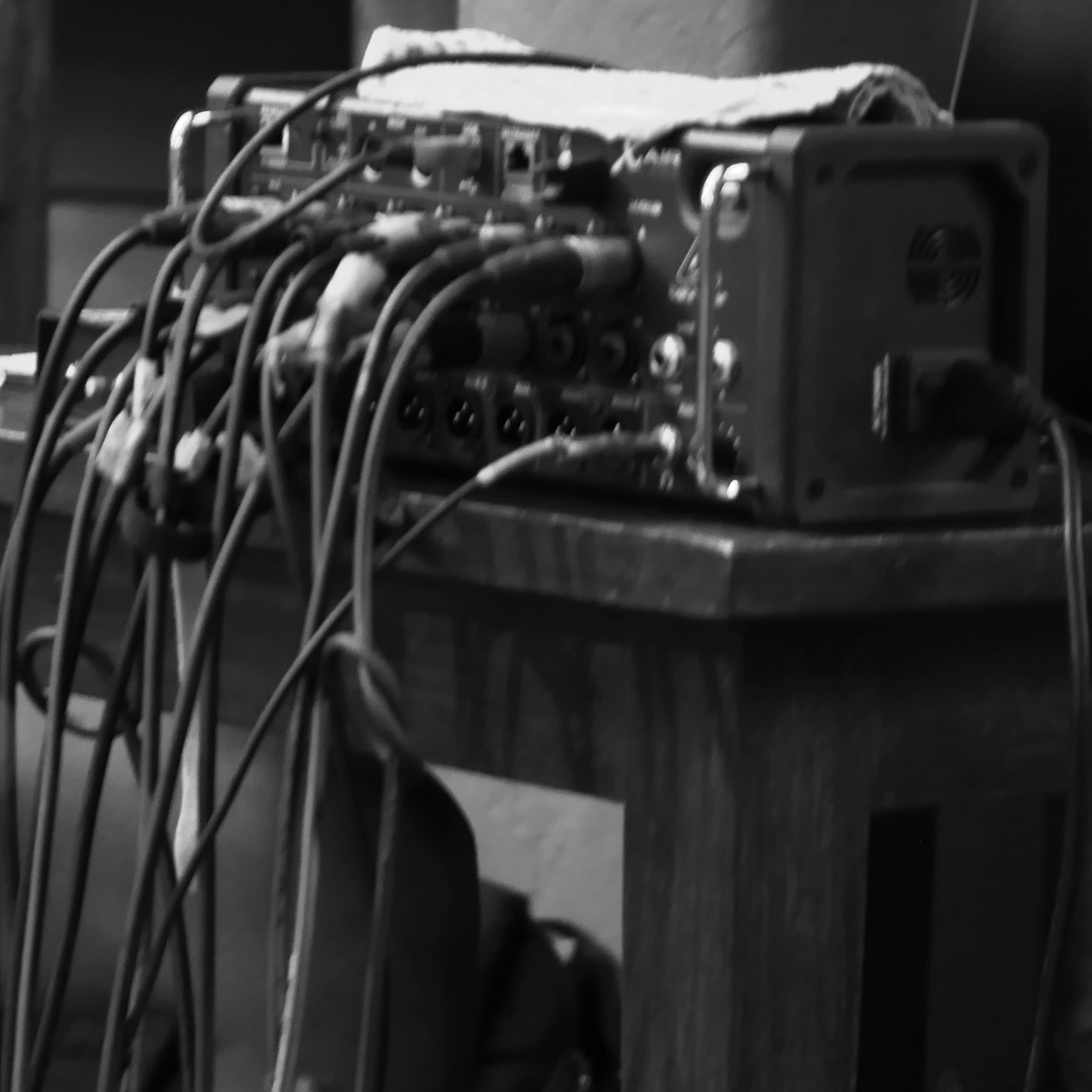 Pantai Mimpi (Live Acoustic) - Single album cover