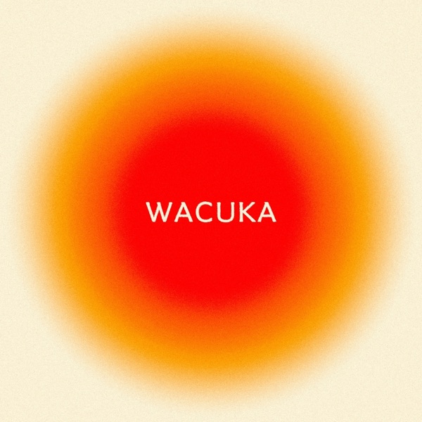 Wacuka - Single album cover