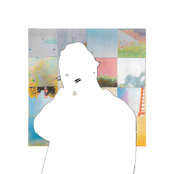 WELCOME HOME [deluxe] album cover