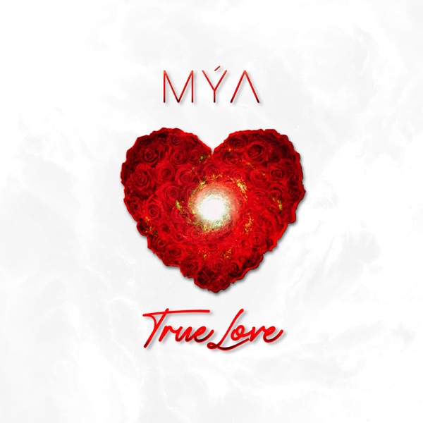 True Love - Single album cover