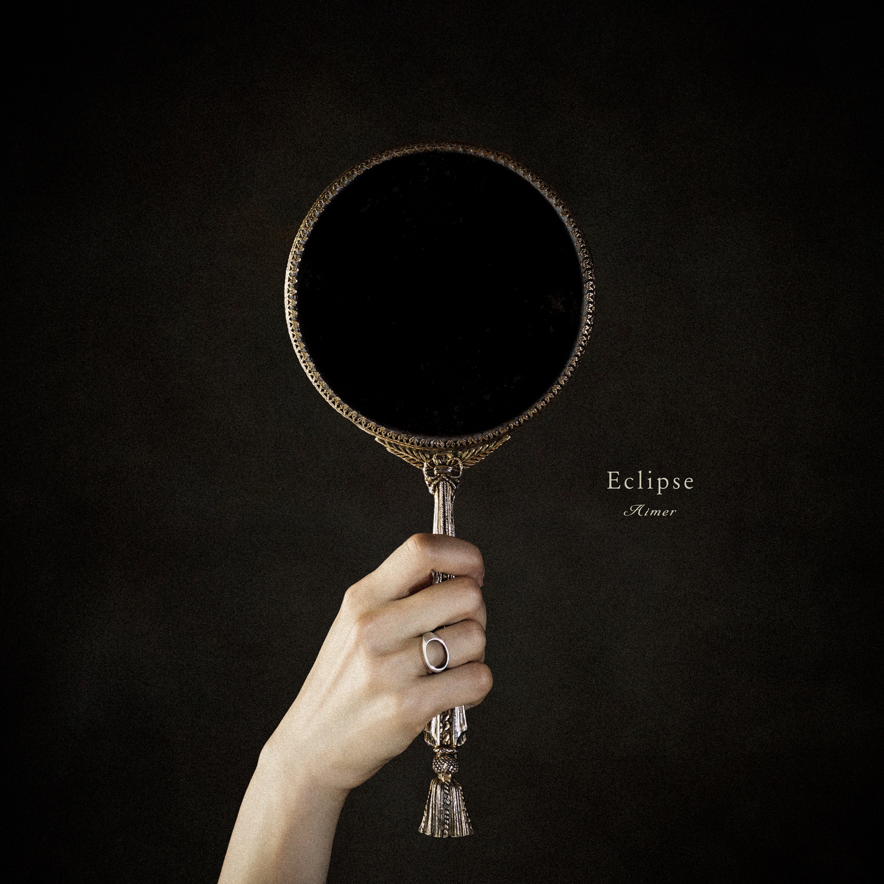 Eclipse - Single album cover