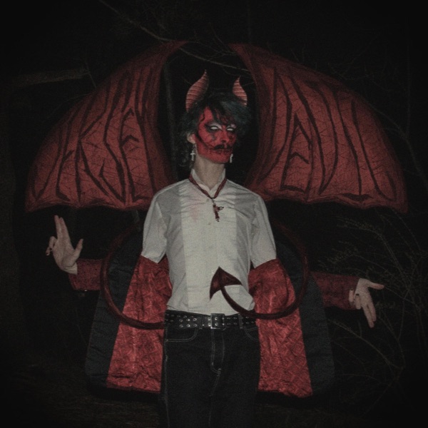 JERSEY DEVIL album cover