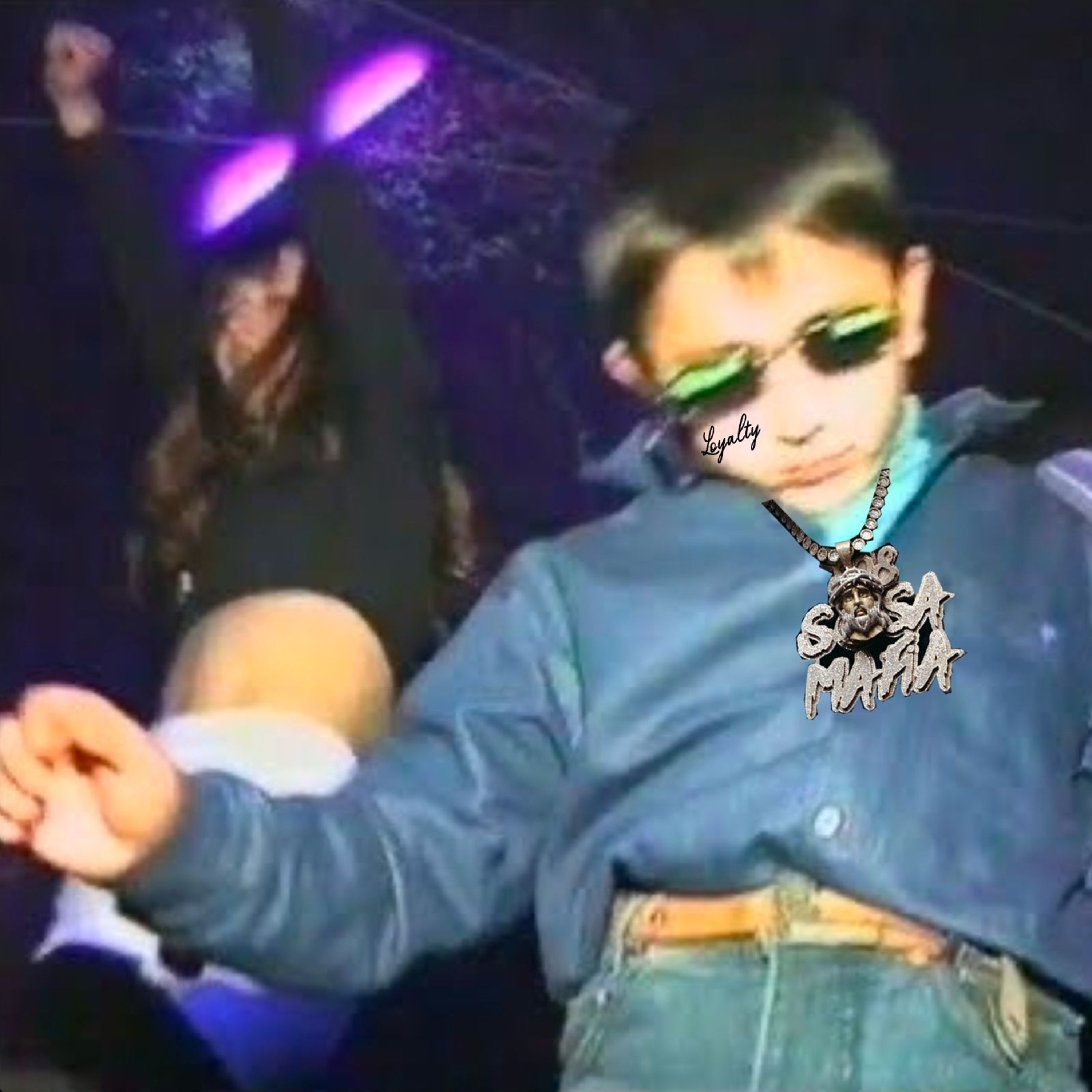 ¿Querían Perreo? (Vol 2) album cover