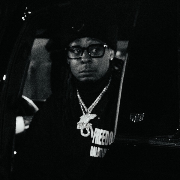 Why Would I (feat. 1K Phew) - Single album cover