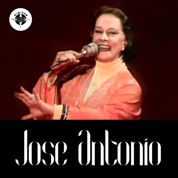 José Antonio - Single album cover