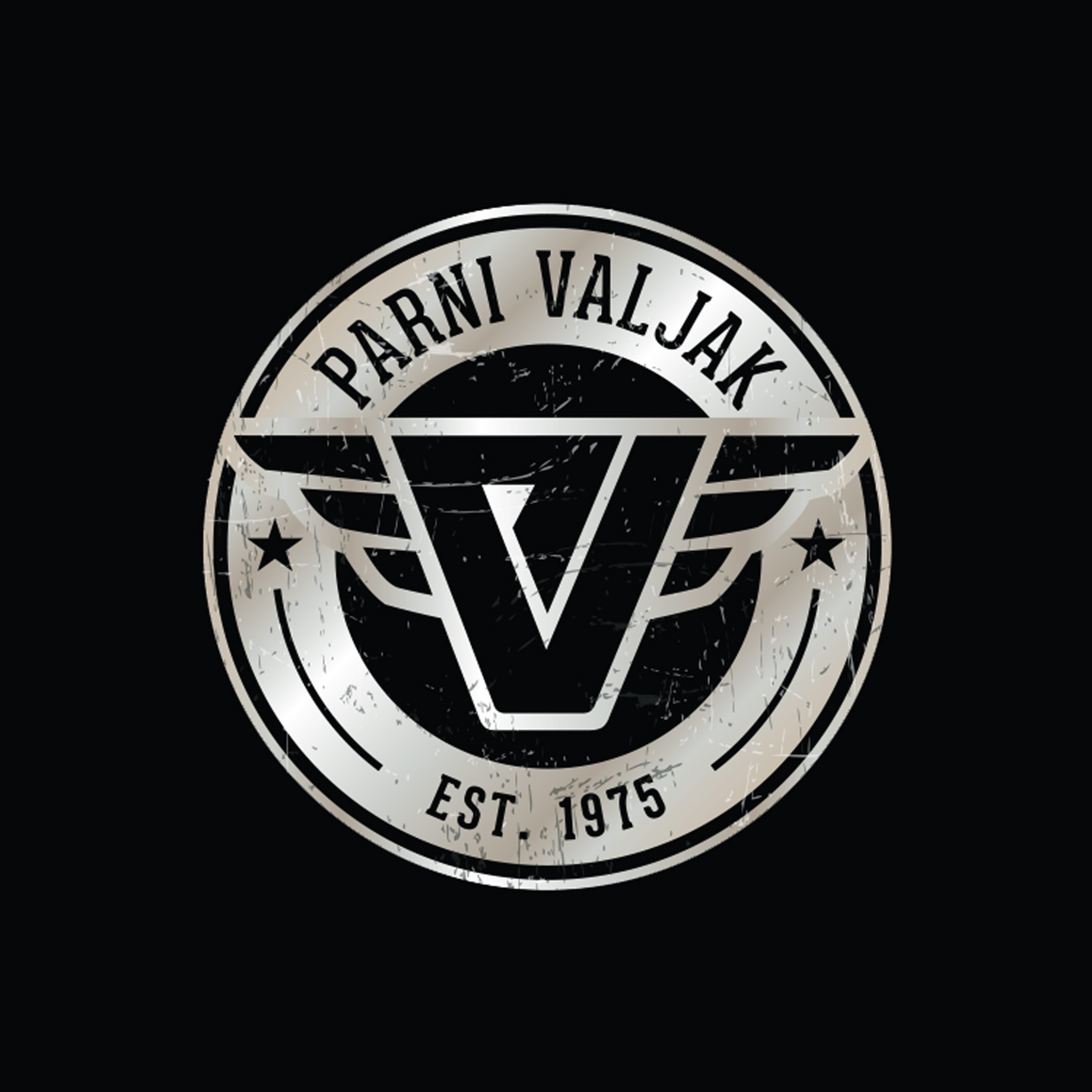 Parni Valjak - EP album cover