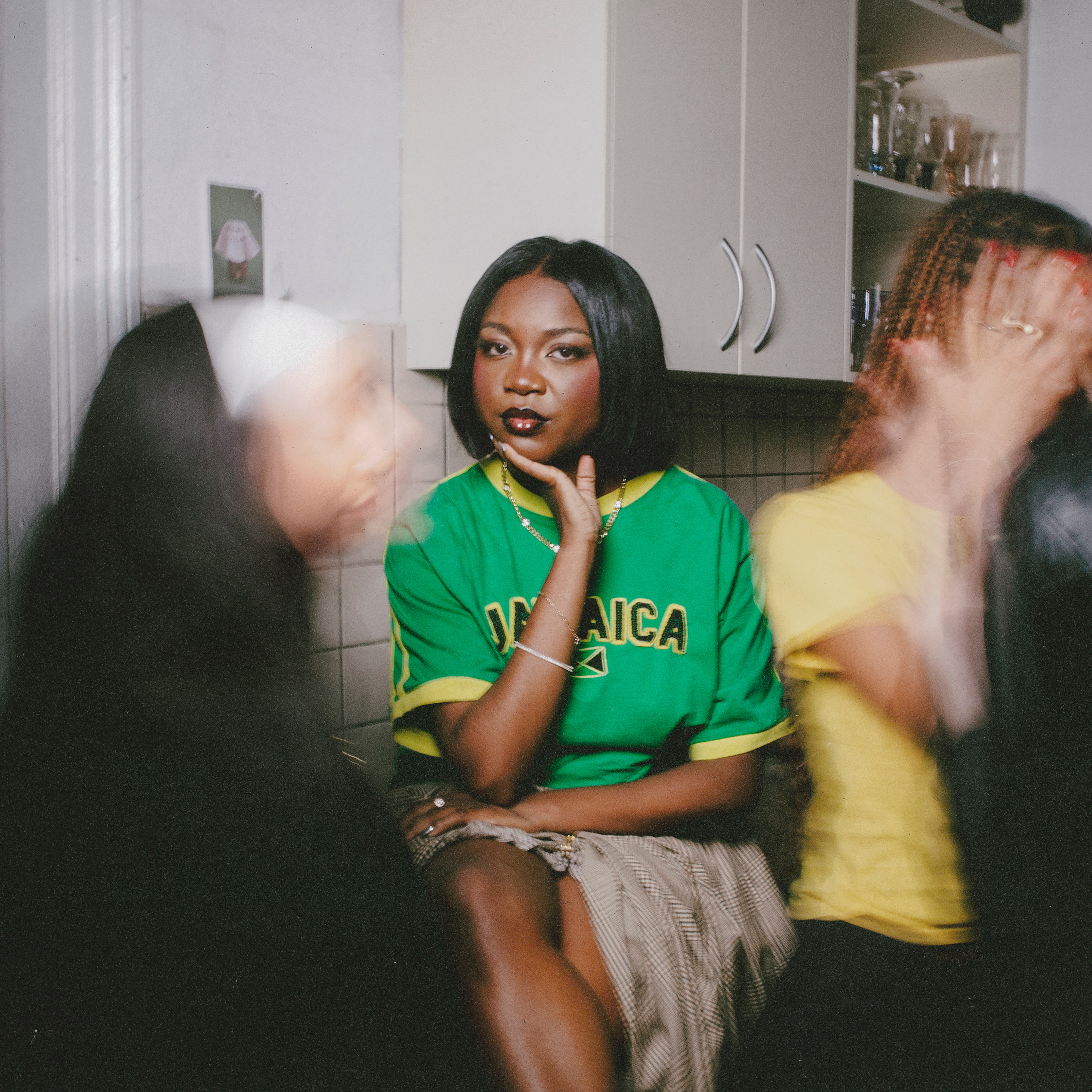 Carelessly Doomed - Single album cover