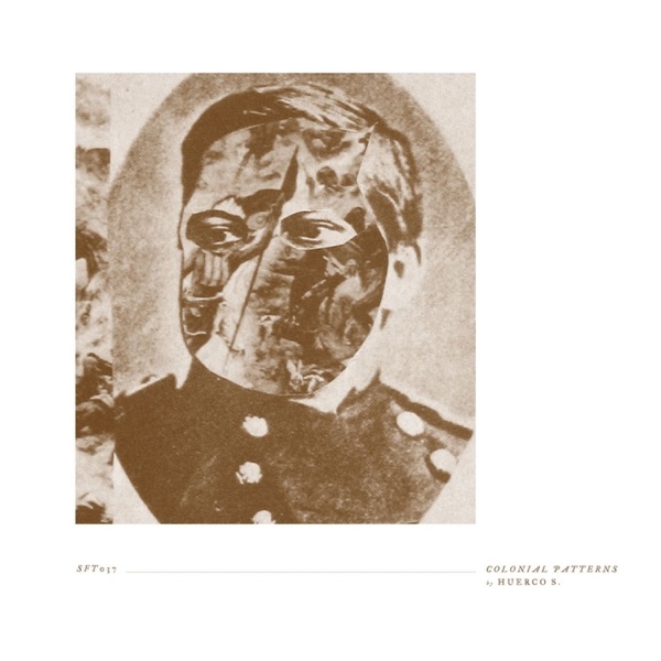 Colonial Patterns album cover