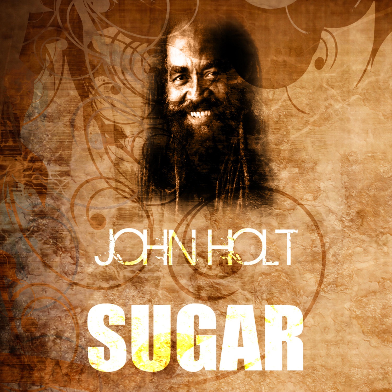 Sugar - Single album cover