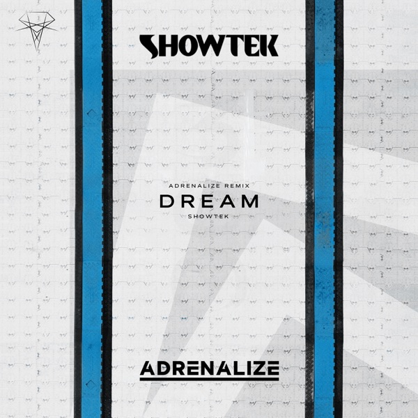 Dream (Adrenalize Remix) - Single album cover