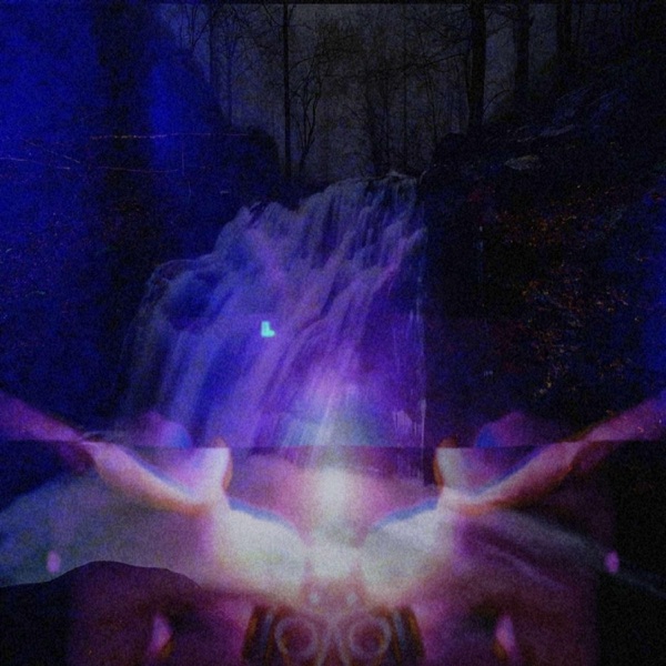 My Laptop Fried So I Made These At a Friends House album cover