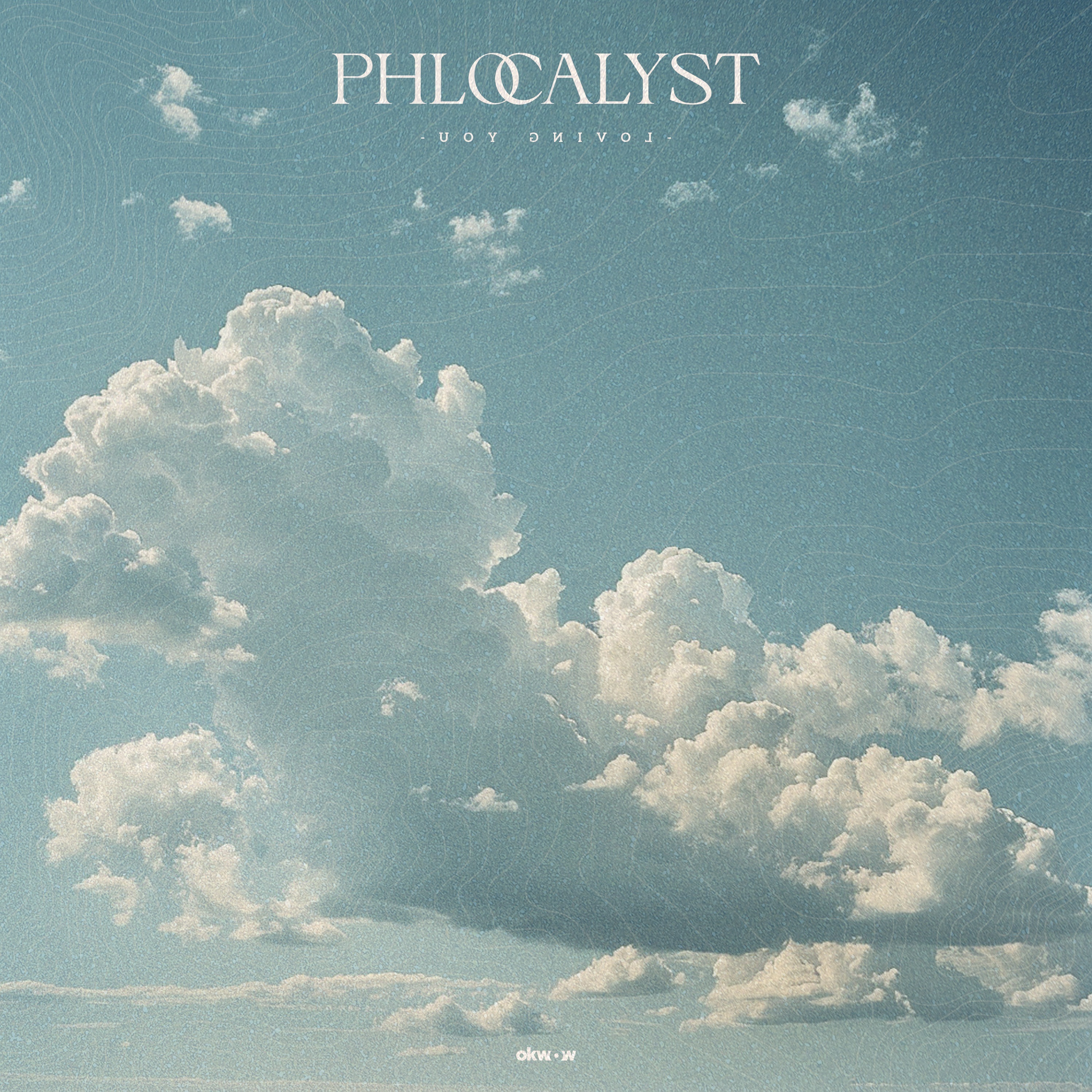 Loving You - Single album cover