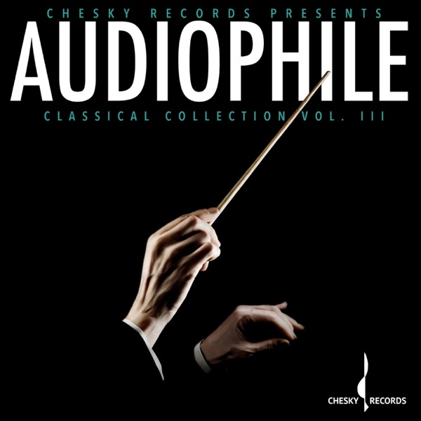Audiophile Classical Collection Vol. III album cover