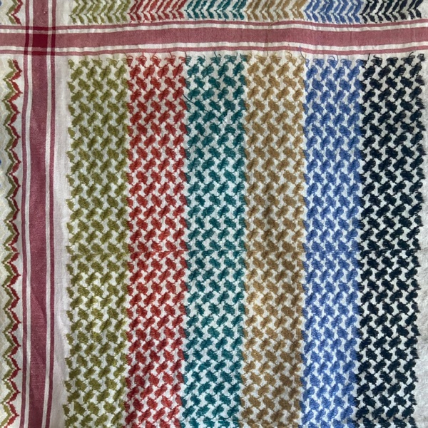 Prayer For Hind Rajab - Single album cover