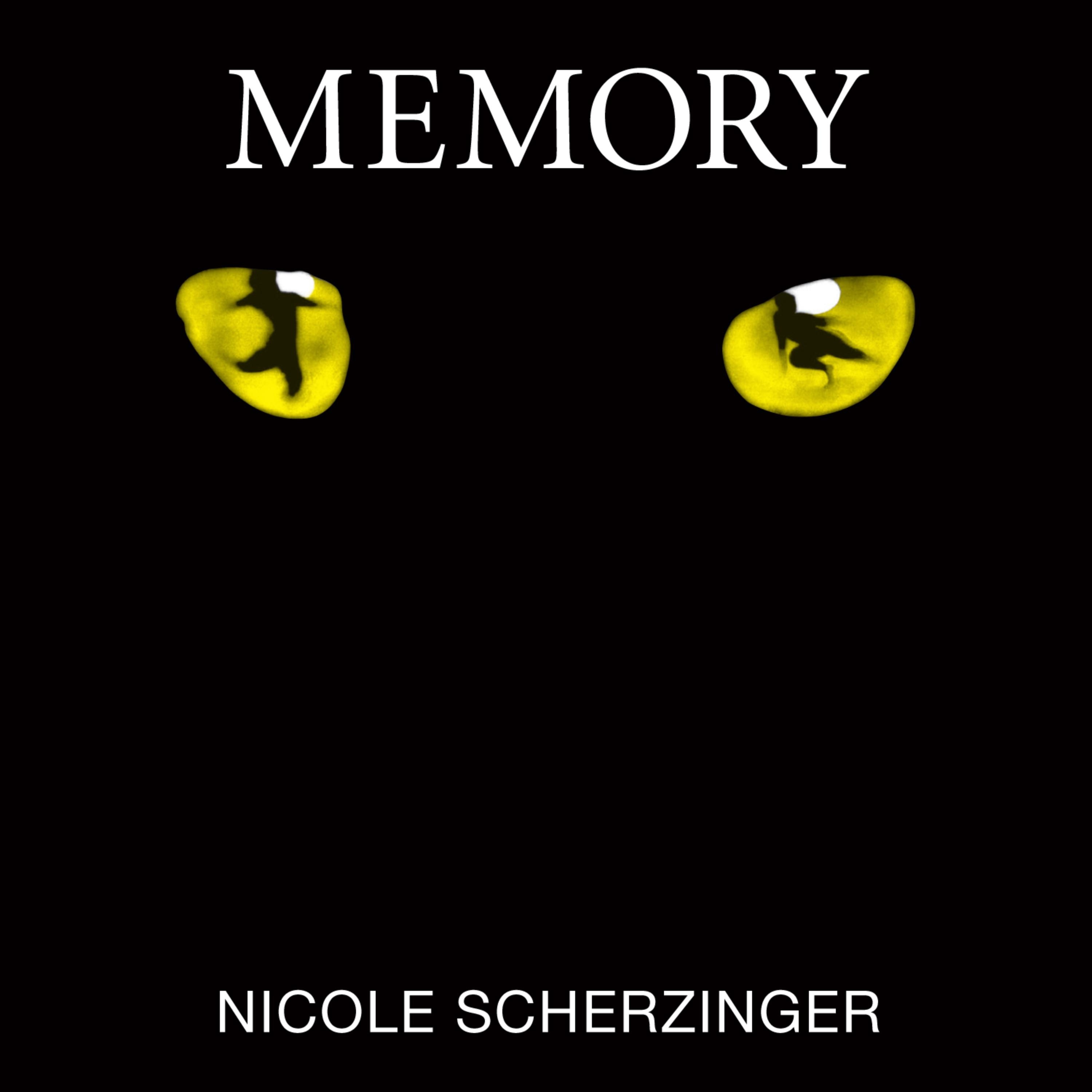 Memory - Single album cover