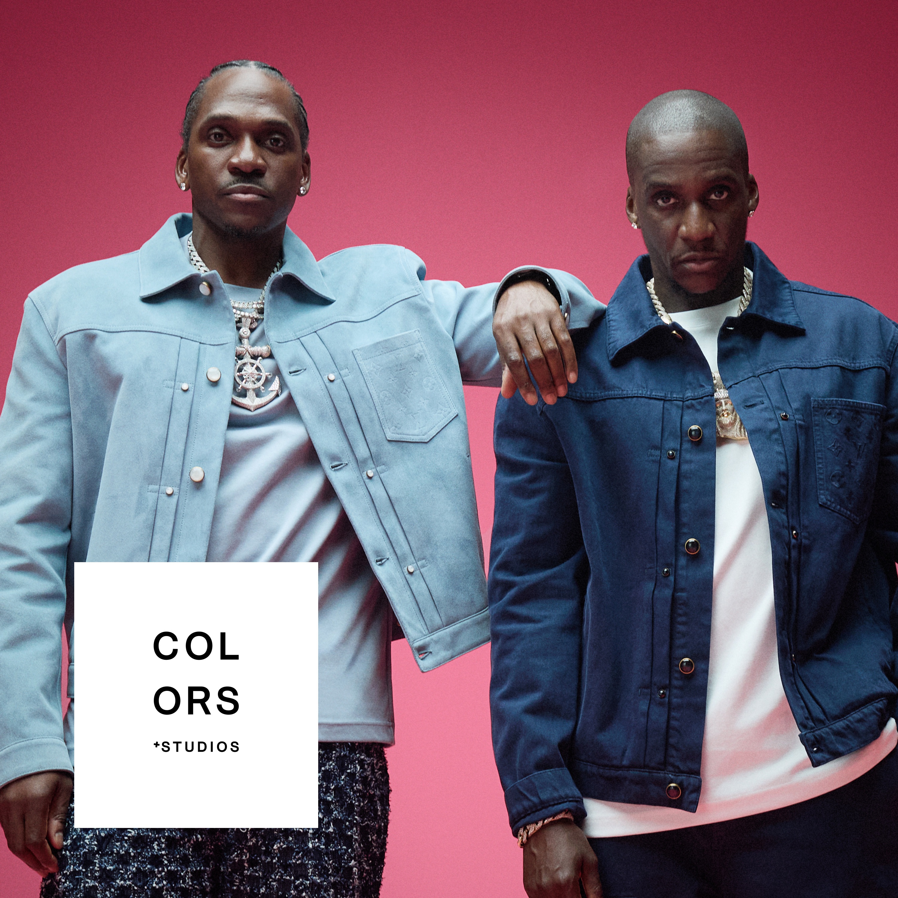 Ace Trumpets - A COLORS SHOW - Single album cover