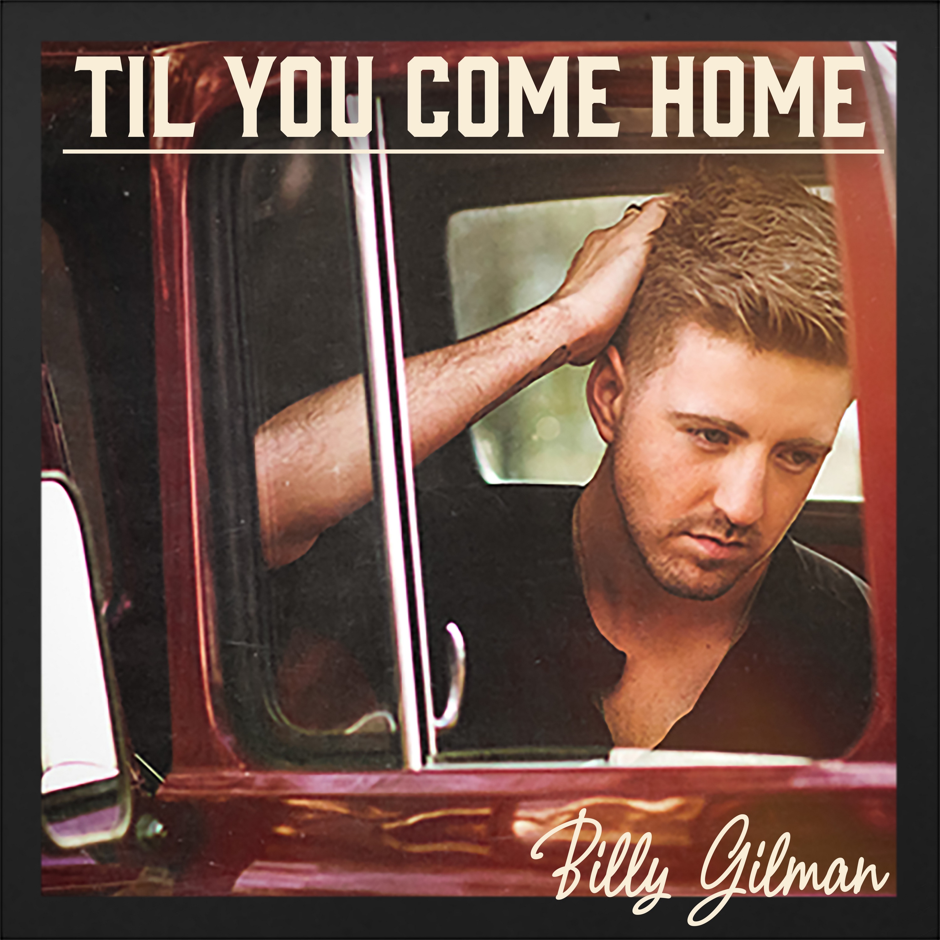 Til You Come Home - Single album cover
