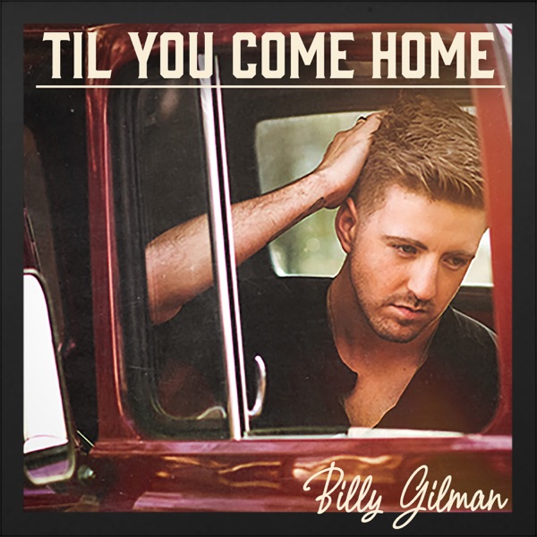 Til You Come Home - Single album cover