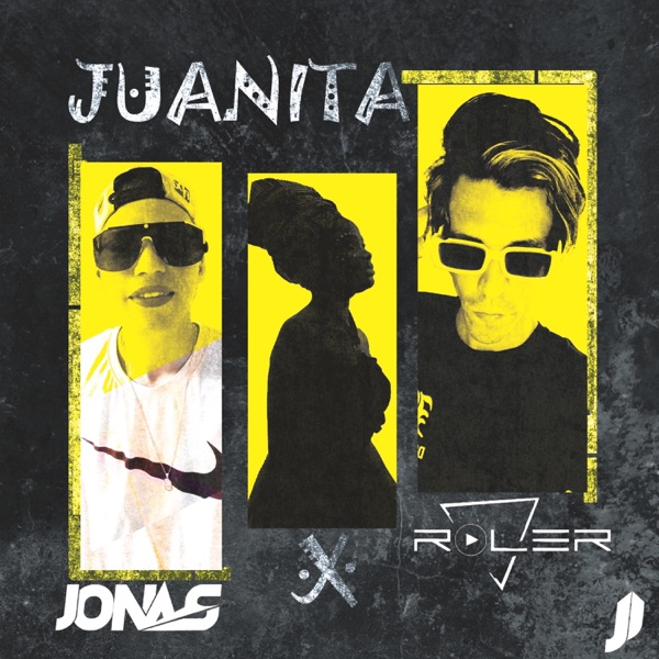 JUANITA - Single album cover