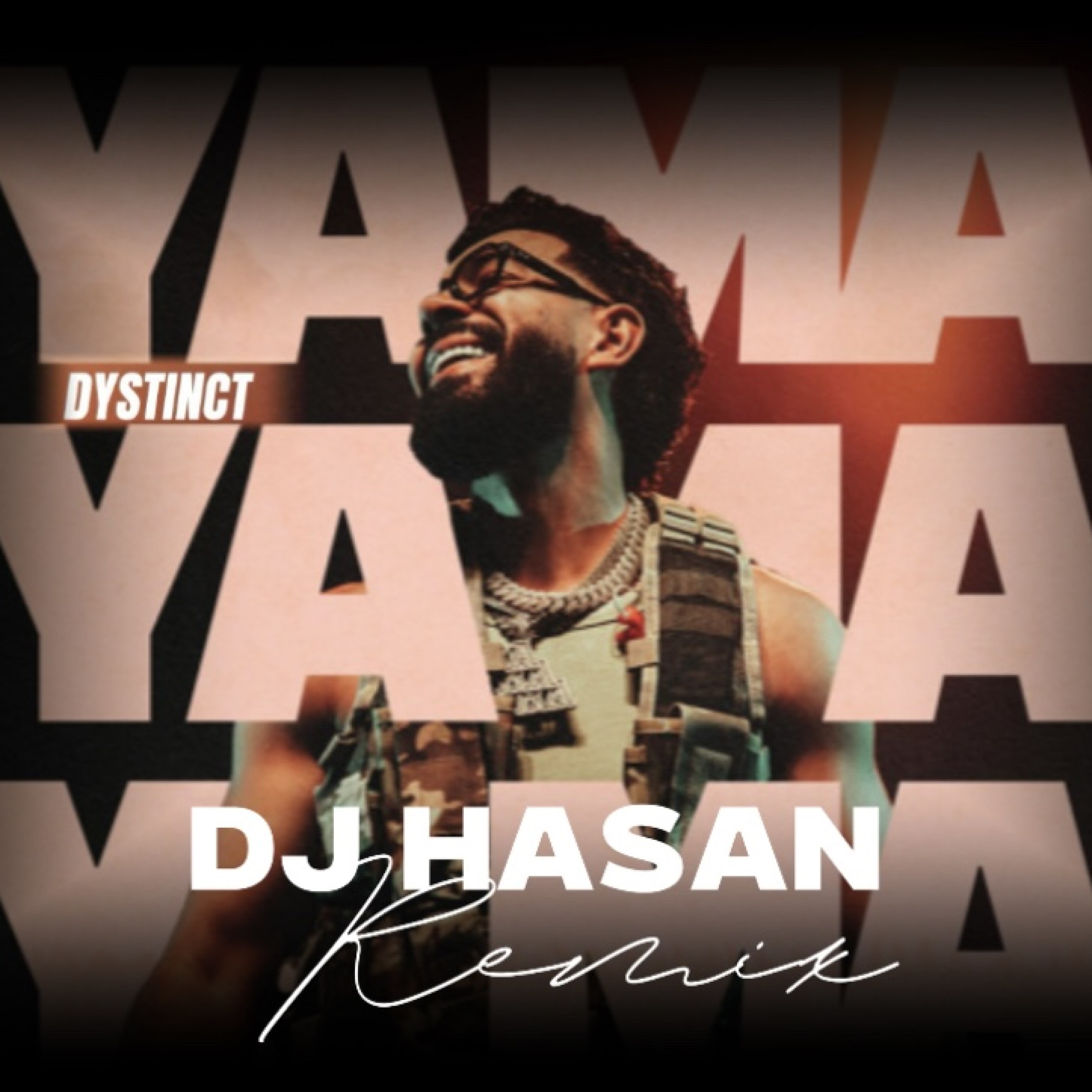 Yama - Single album cover