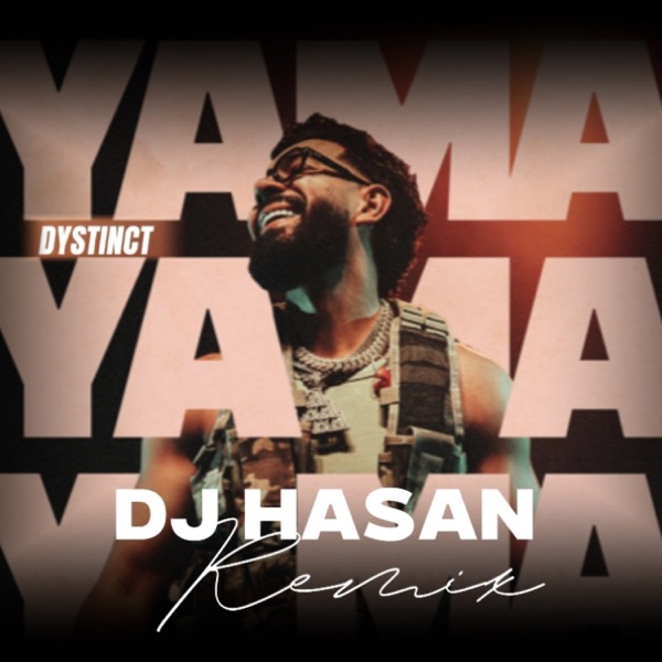 Yama - Single album cover