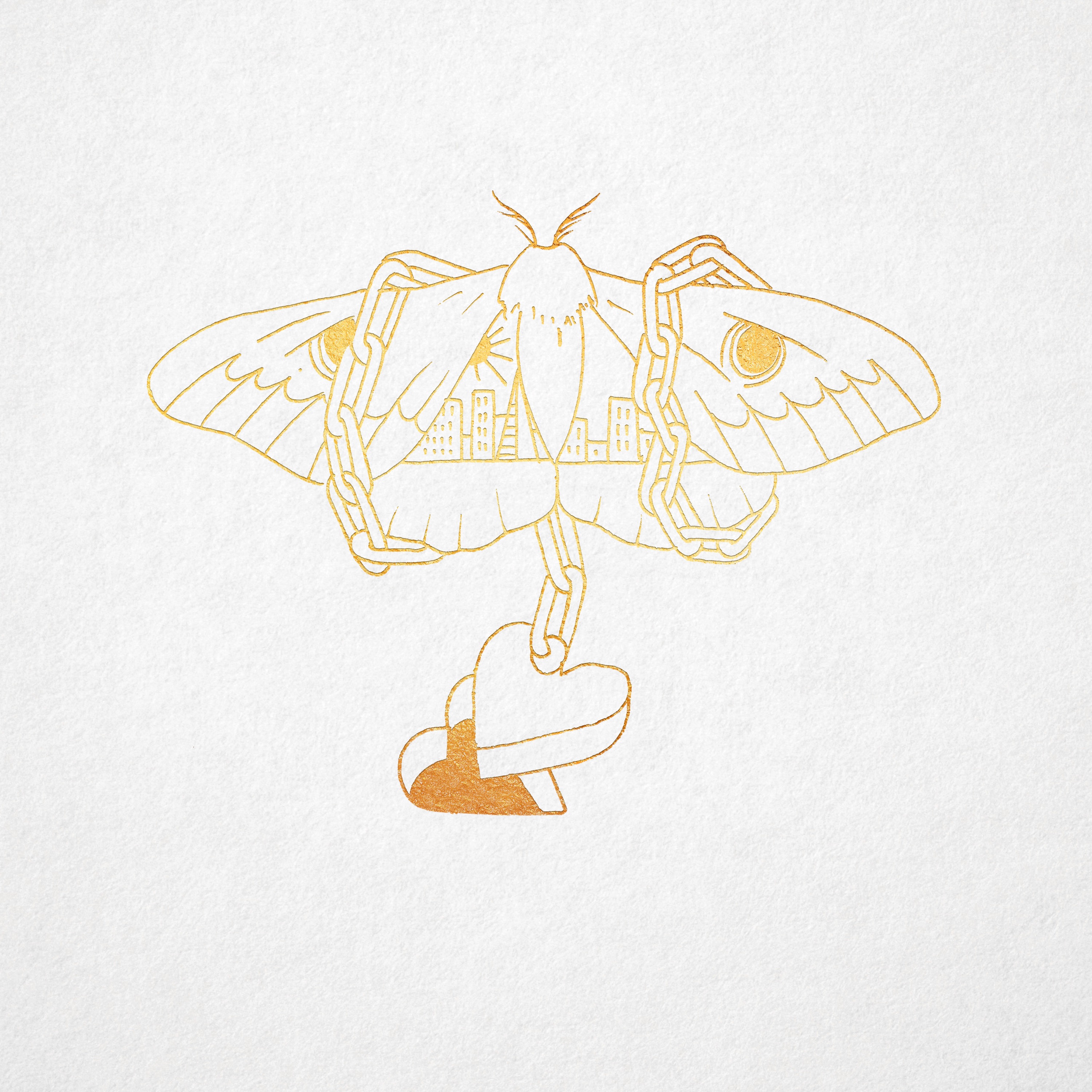 Mallory (Acoustic Version) - Single album cover