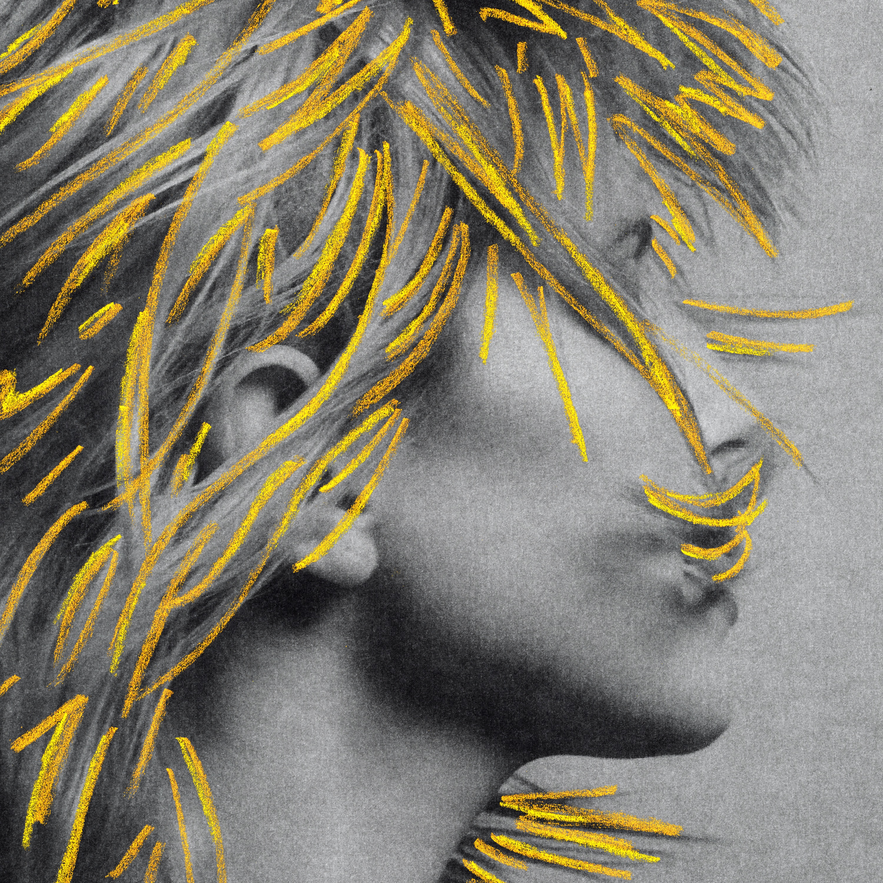 Ego Death At A Bachelorette Party - Single album cover