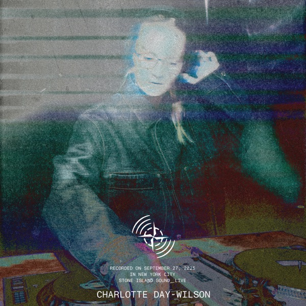 Studio One_NYC: Charlotte Day-Wilson, Sep 27, 2025 (DJ Mix) album cover