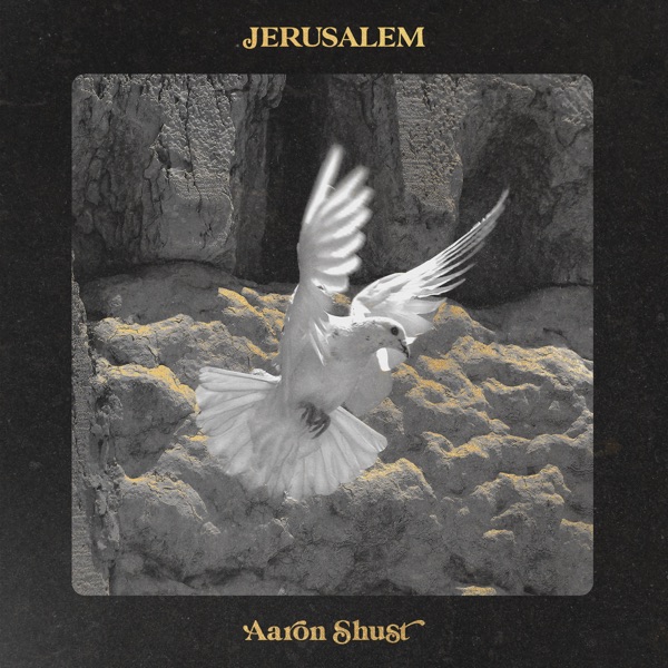 Jerusalem - Single album cover
