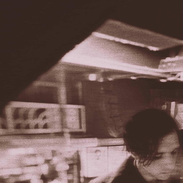i couldn't love you - Single album cover