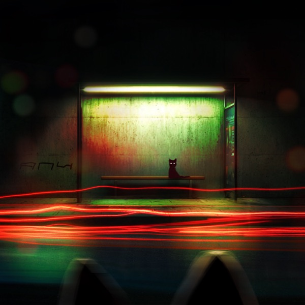 Остановка Май album cover