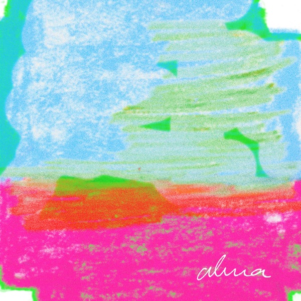 Alma - Single album cover