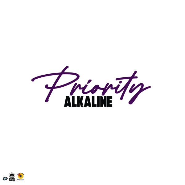 Priority - Single album cover