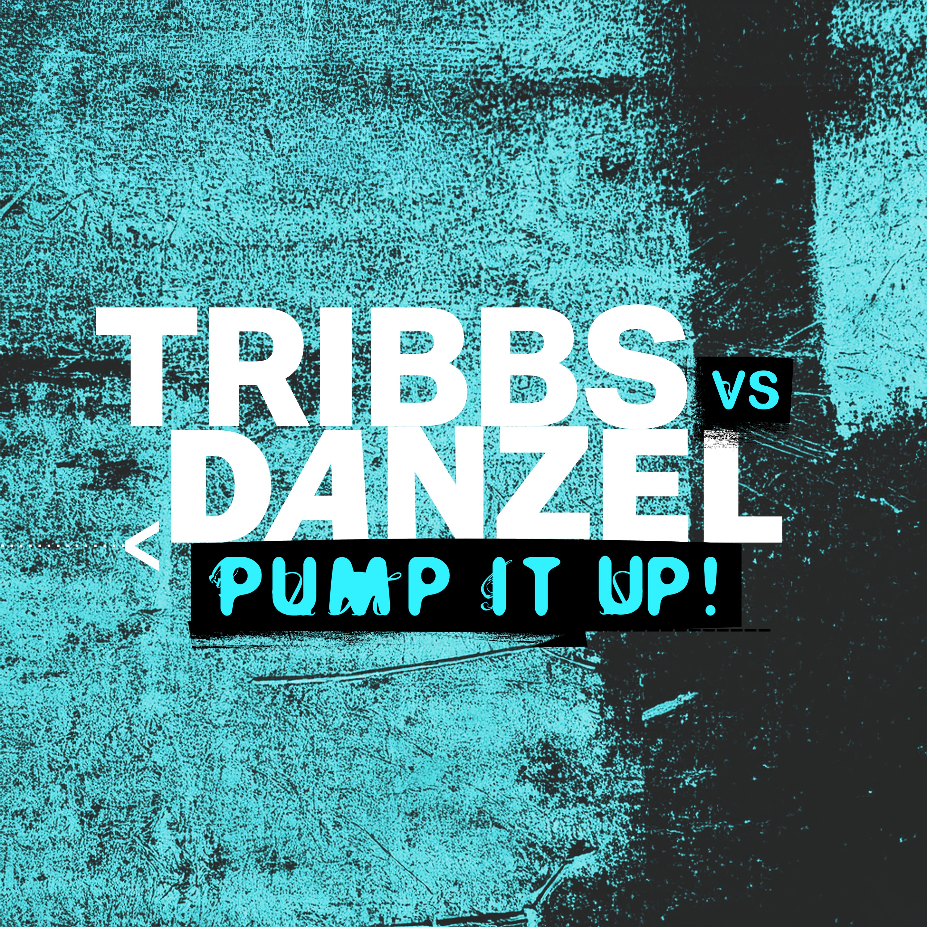 Pump It Up - Single album cover