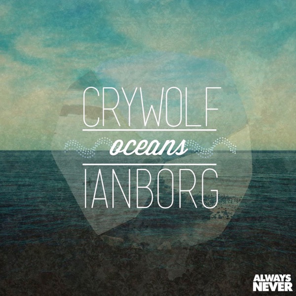 Oceans - Single album cover