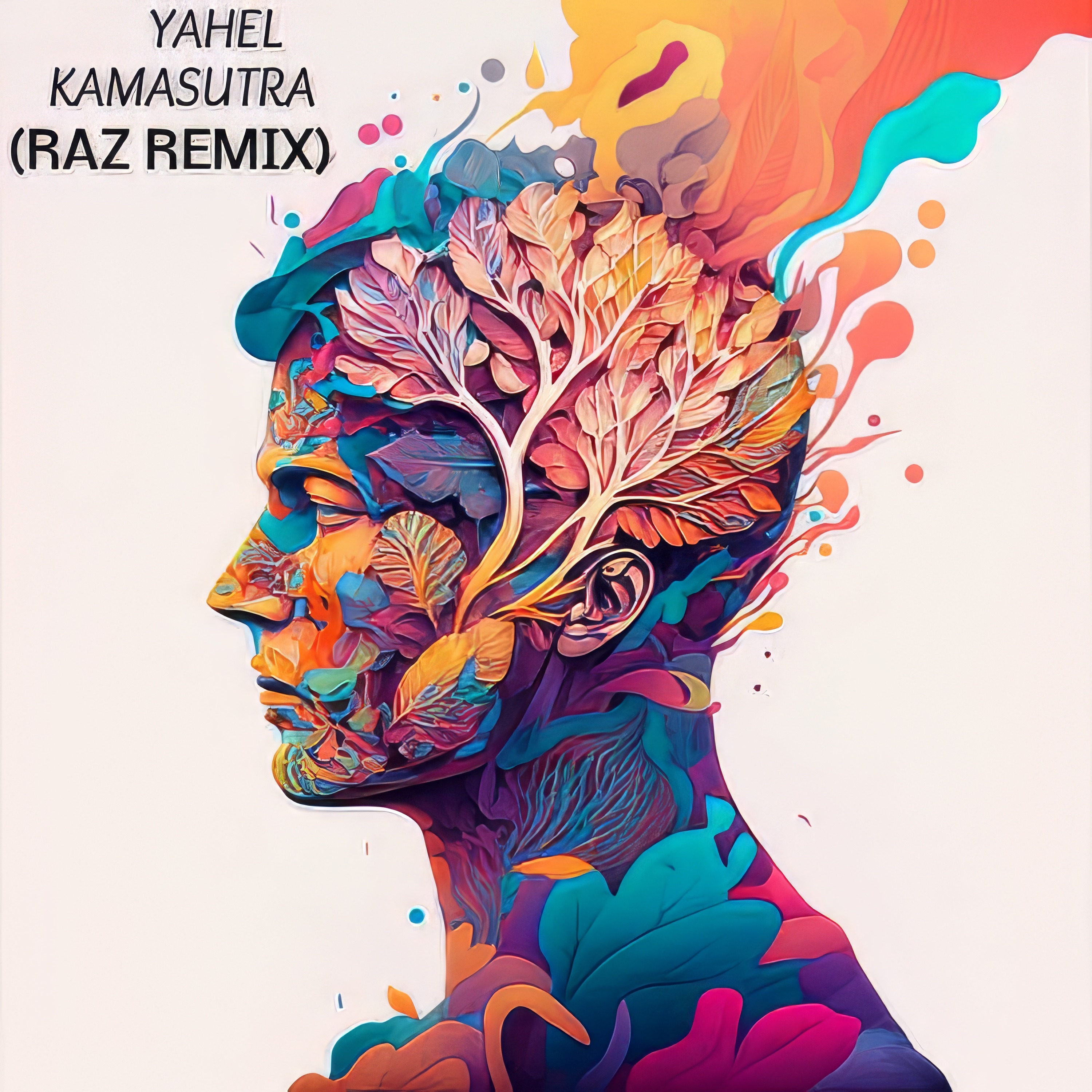 Kamasutra - Single album cover