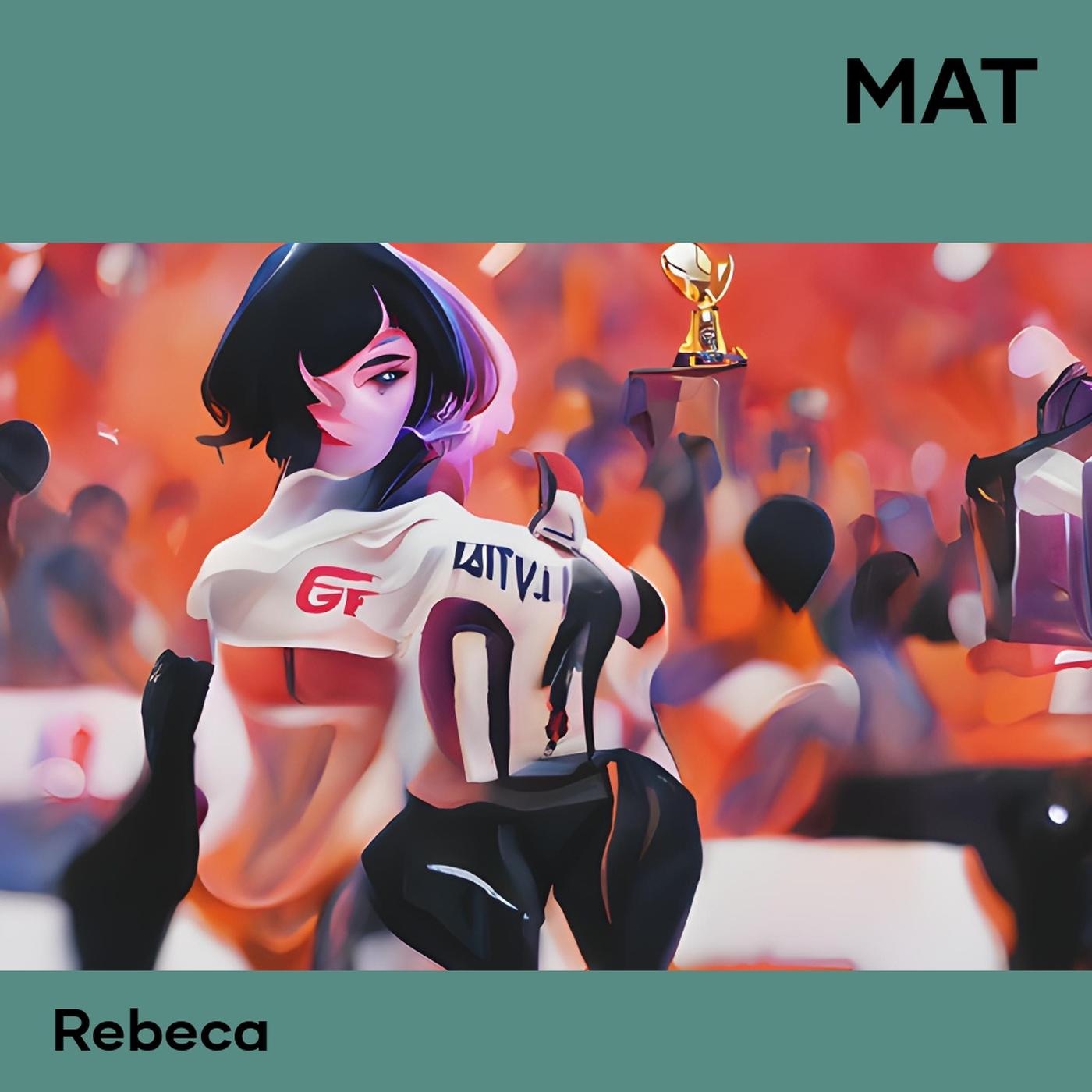 Mat - Single album cover