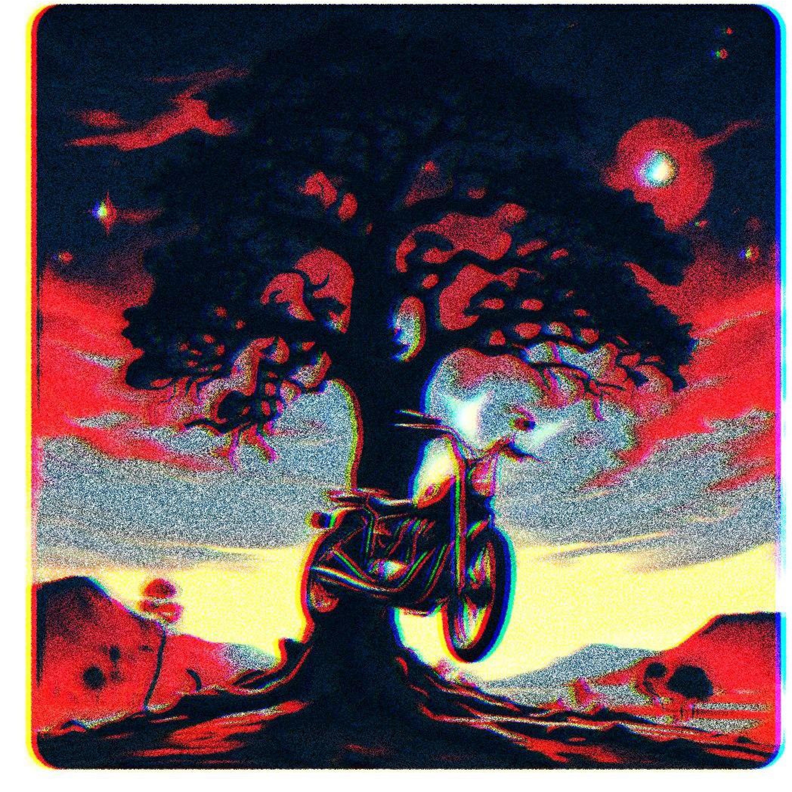 Free (feat. Obie Trice & Zyph3r) - Single album cover