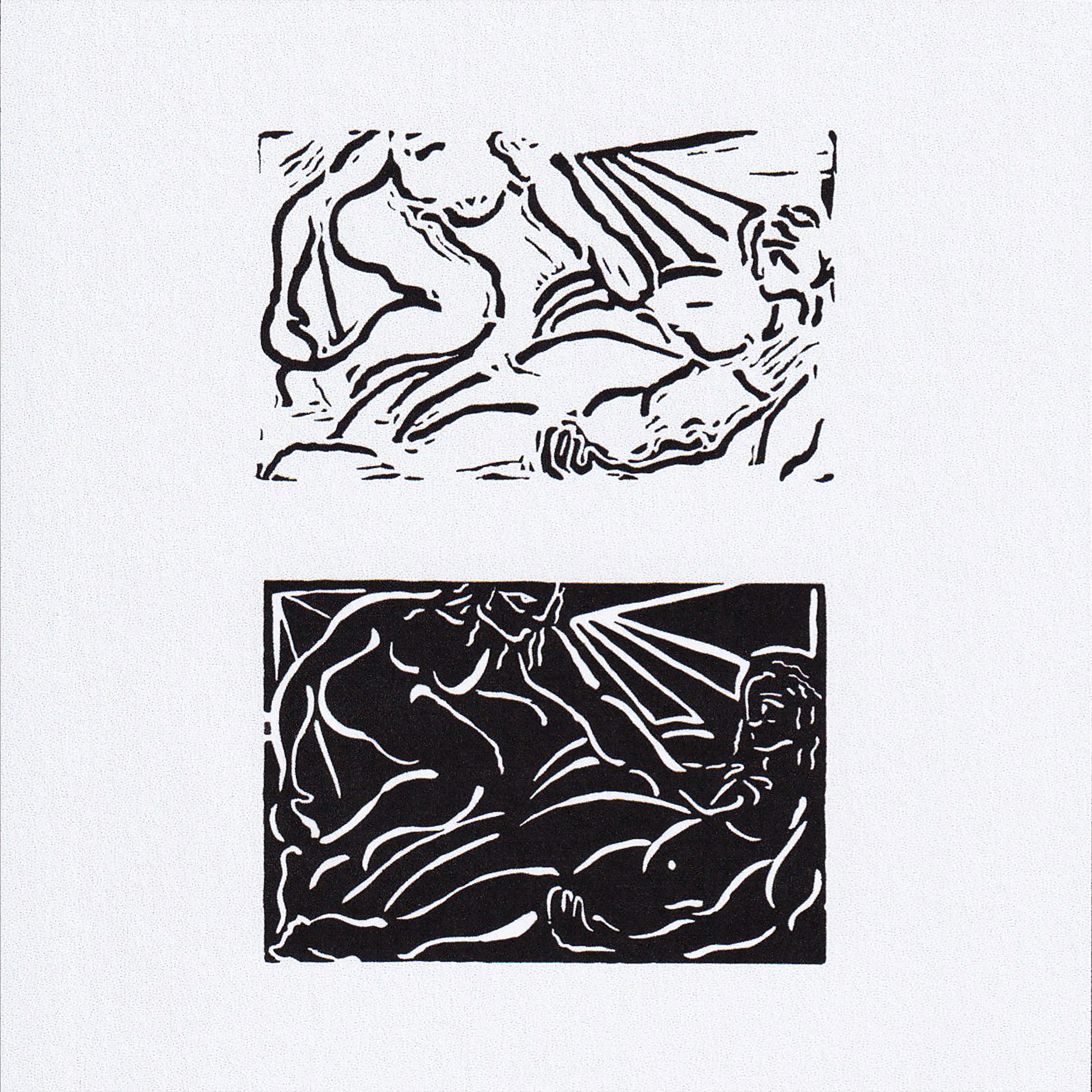 LNS001 - EP album cover