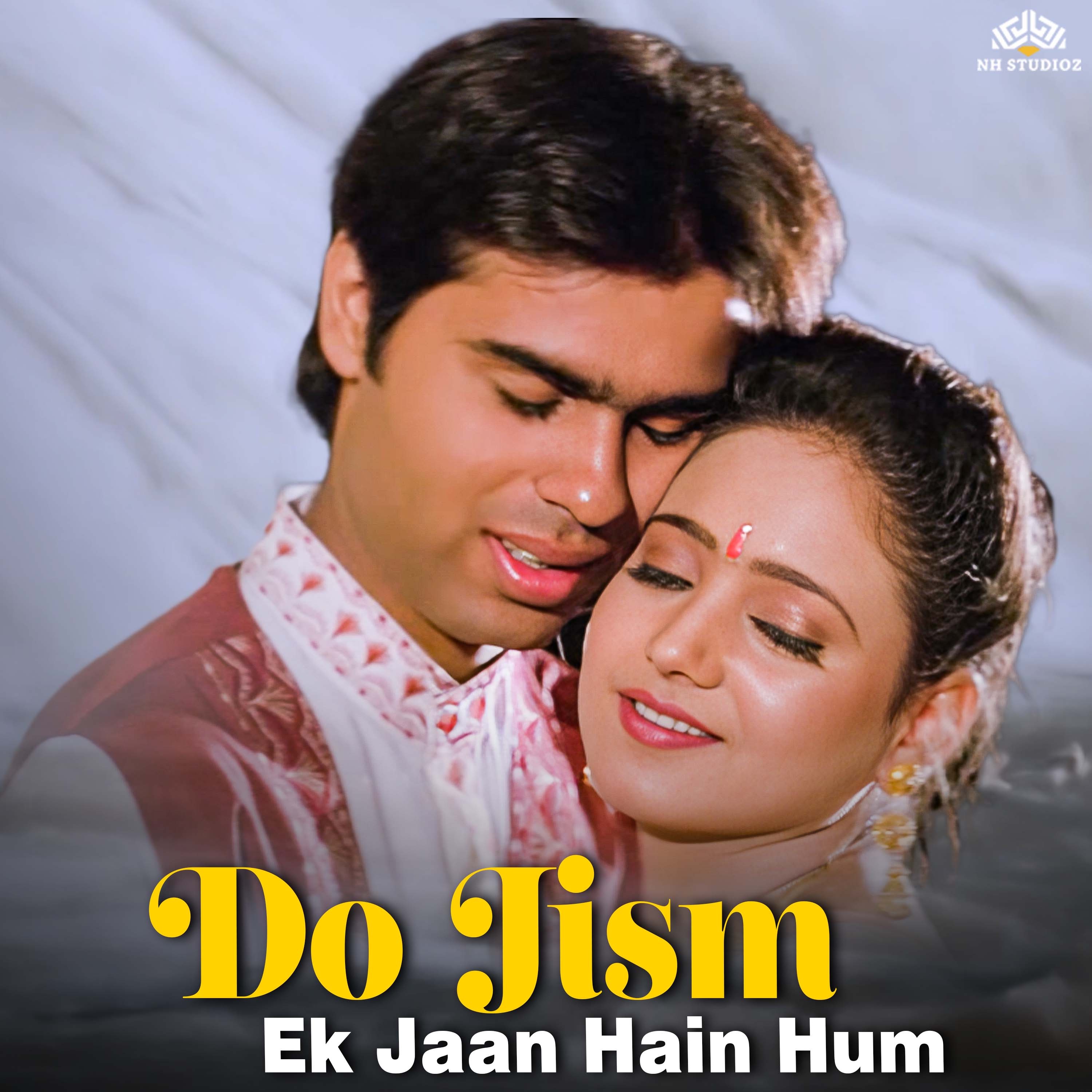 Do J**m Ek Jaan Hain Hum (Original Motion Picture Soundtrack) album cover