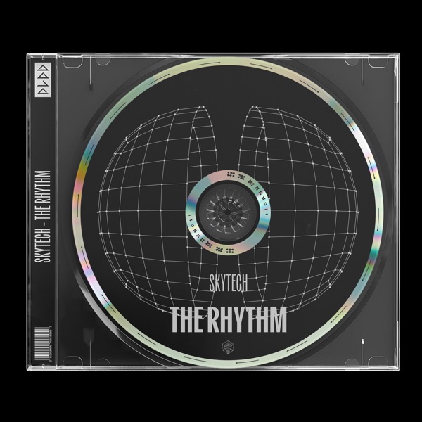 The Rhythm - Single album cover
