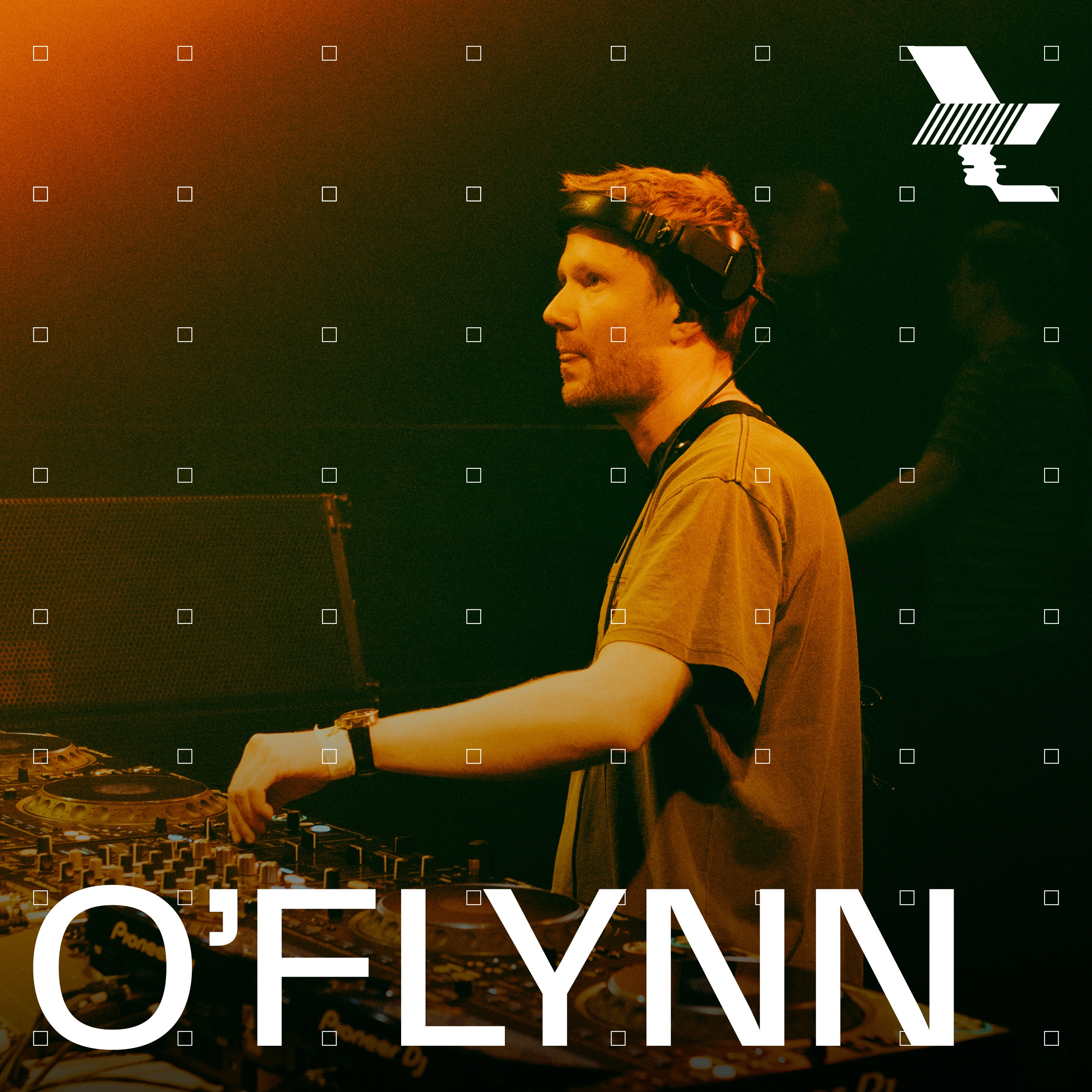 The Warehouse Project: O'Flynn in Manchester, Nov 29, 2024 (DJ Mix) album cover