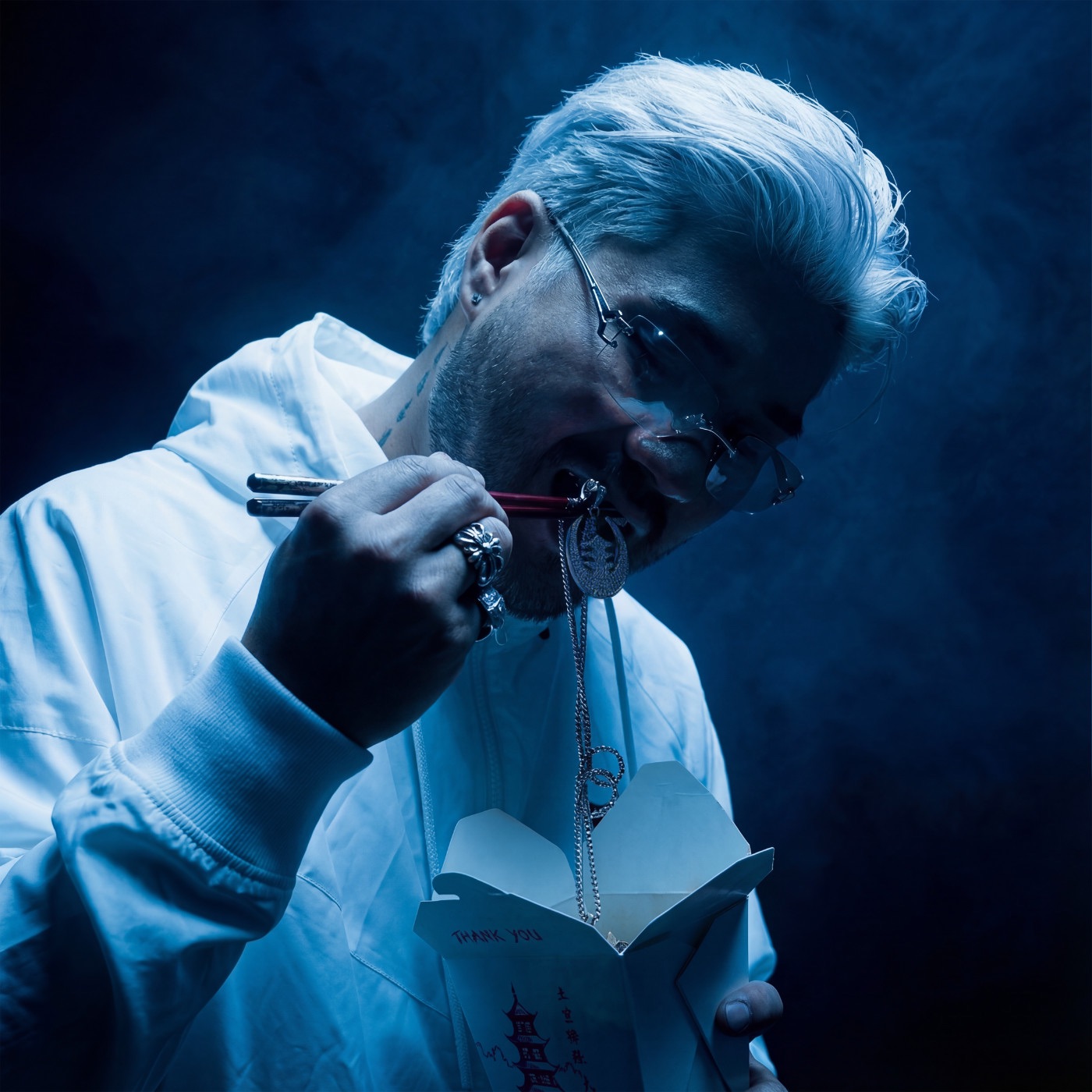 House of Wax II album cover