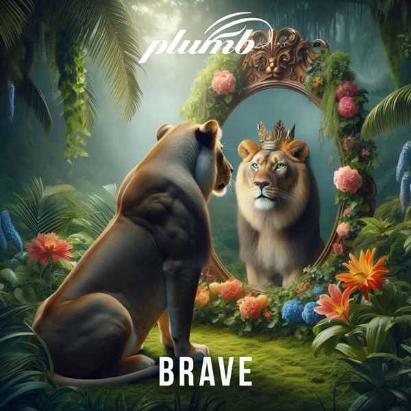 Brave - Single album cover