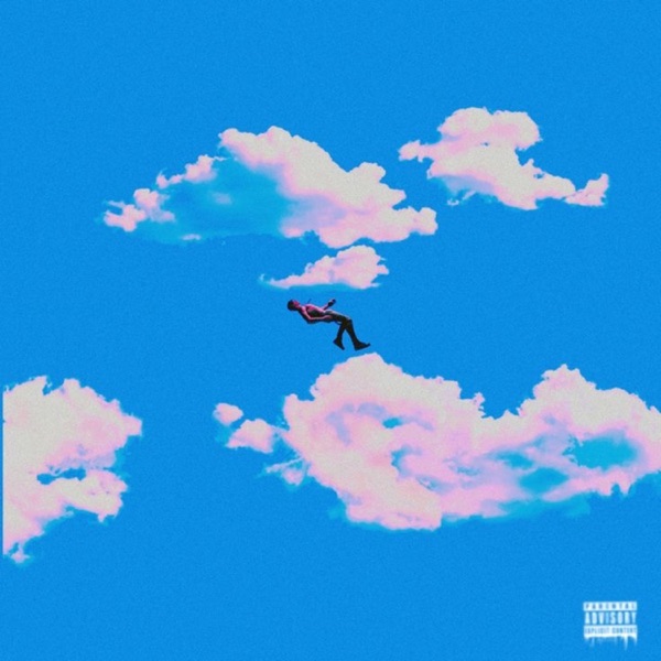 Running on (Sped & Pitched Up) [feat. Pi’erre Bourne] - Single album cover