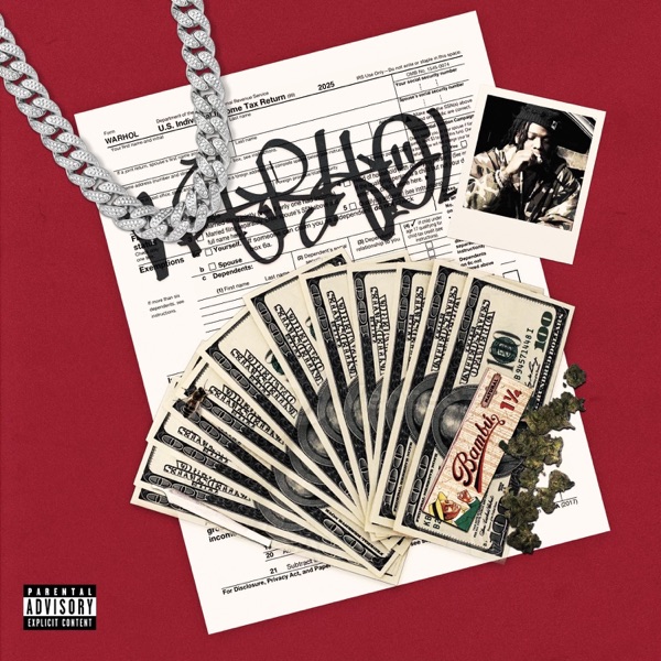 TAX SEASON - Single album cover