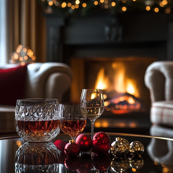 Jazz Holiday Season album cover