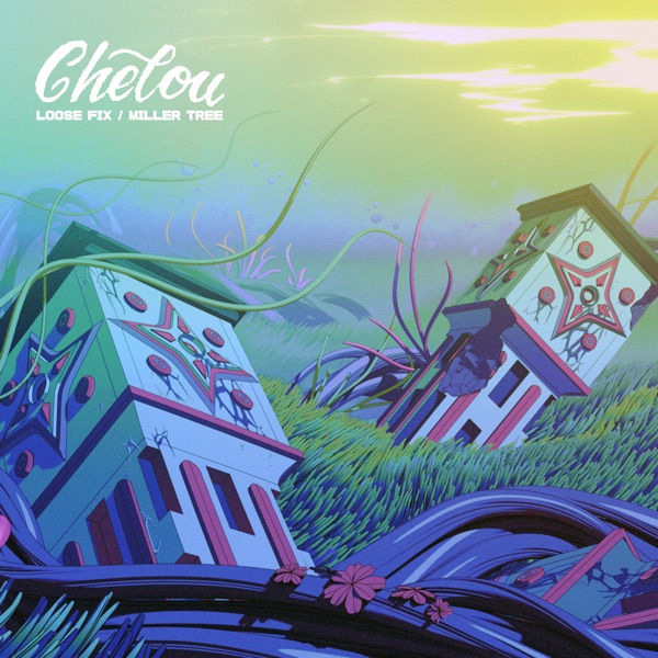 Loose Fix / Miller Tree - Single album cover